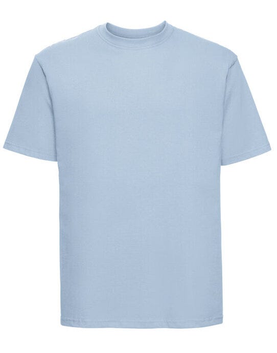 Russell Athletic Russell Classic T - Mineral Blue