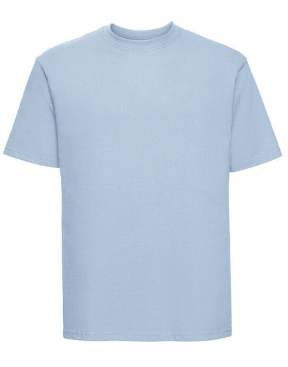 Russell Athletic Russell Classic T - Mineral Blue