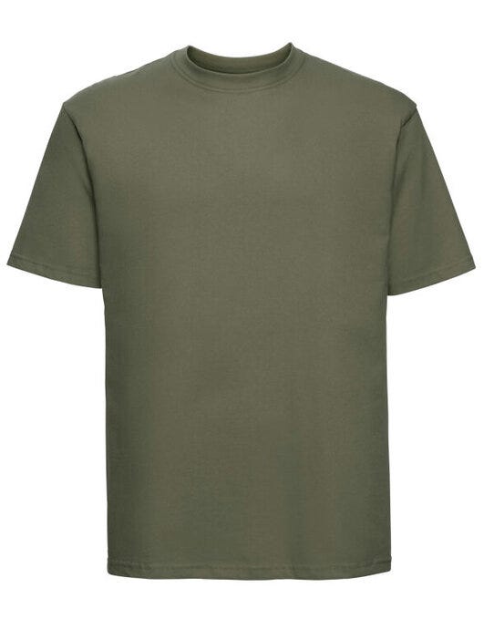 Russell Athletic Russell Classic T - Olive