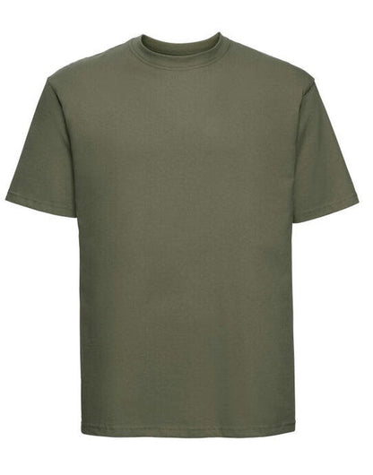 Russell Athletic Russell Classic T - Olive