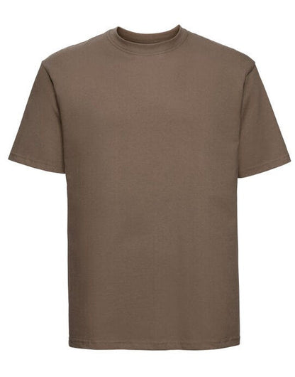 Russell Athletic Russell Classic T - Mocha