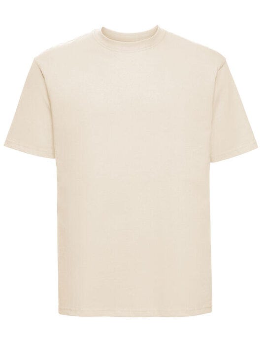 Russell Athletic Russell Classic T - Natural