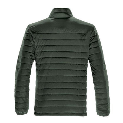 Stormtech Mens Nautilus Jacket - Cypress