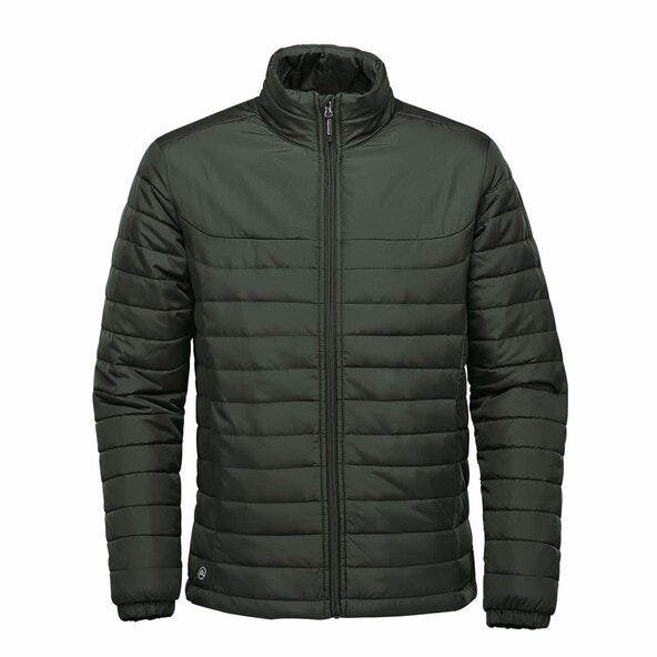 Stormtech Mens Nautilus Jacket - Cypress