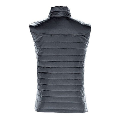 Stormtech Mens Nautilus Vest - Dolphin