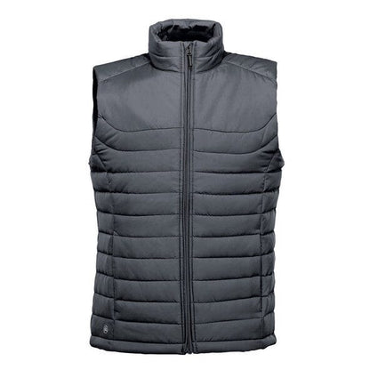 Stormtech Mens Nautilus Vest - Dolphin