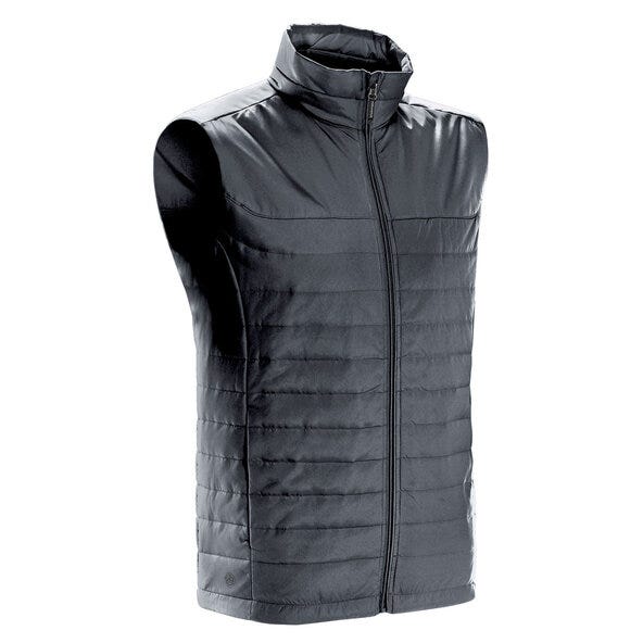 Stormtech Mens Nautilus Vest - Dolphin