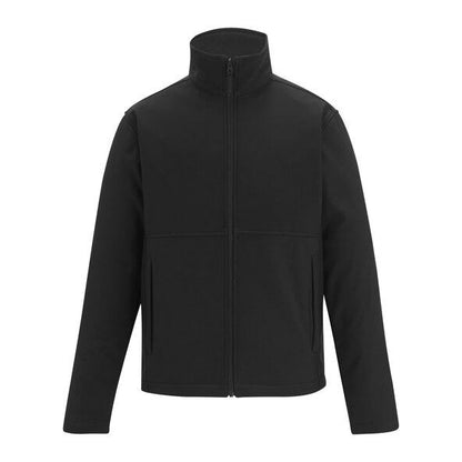Regatta Professional Regatta Recycle.Me 2 Layer Softshell Jkt - Black