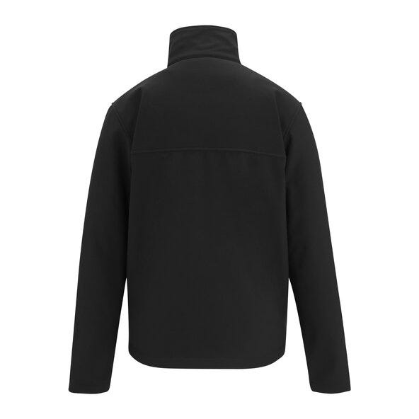 Regatta Professional Regatta Recycle.Me 2 Layer Softshell Jkt - Black
