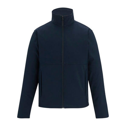 Regatta Professional Regatta Recycle.Me 2 Layer Softshell Jkt - Navy