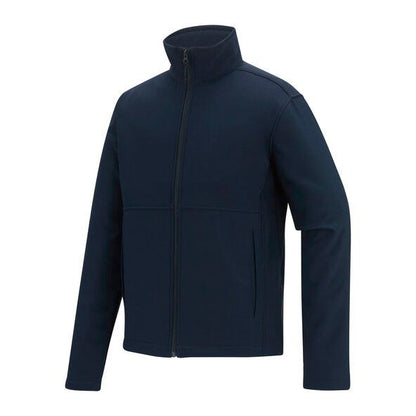 Regatta Professional Regatta Recycle.Me 2 Layer Softshell Jkt - Navy