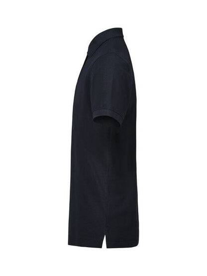 James Harvest Supreme Classic Polo - Navy