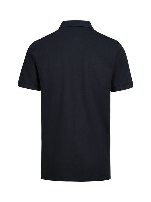 James Harvest Supreme Classic Polo - Navy