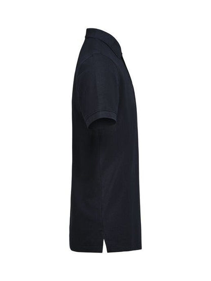 James Harvest Supreme Classic Polo - Navy