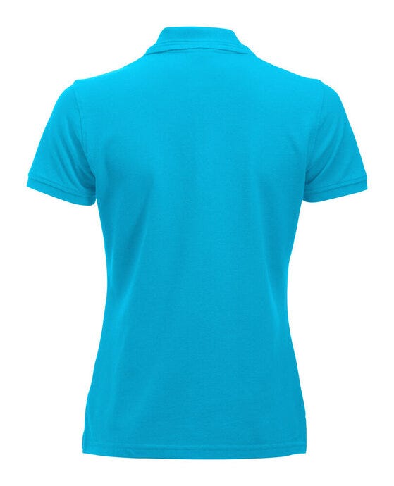 Clique Ladies Manhattan - Turquoise
