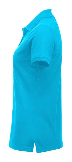 Clique Ladies Manhattan - Turquoise