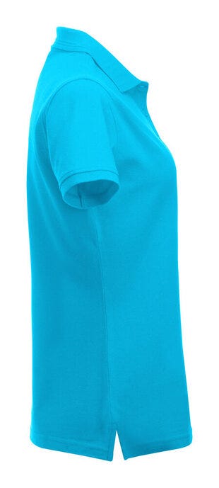 Clique Ladies Manhattan - Turquoise