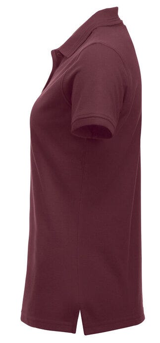 Clique Ladies Manhattan - Burgundy