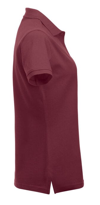 Clique Ladies Manhattan - Burgundy