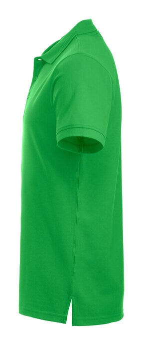 Clique Manhattan Polo - Apple Green