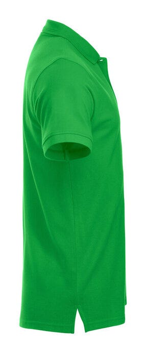 Clique Manhattan Polo - Apple Green