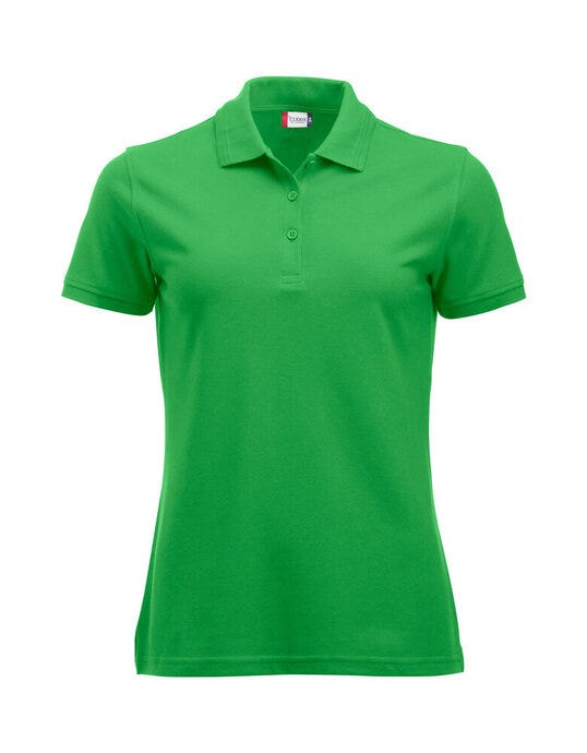 Clique Ladies Manhattan - Apple Green