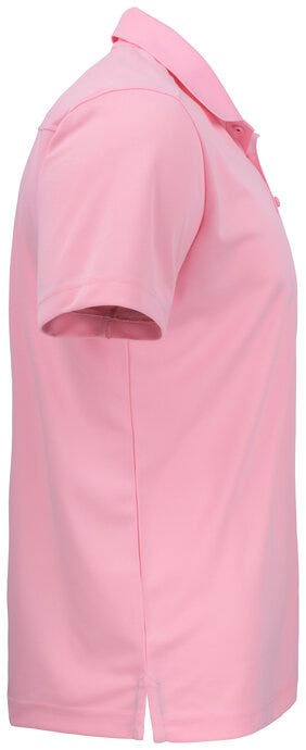 Cutter & Buck C&B Kelowna Polo - Pink Mist