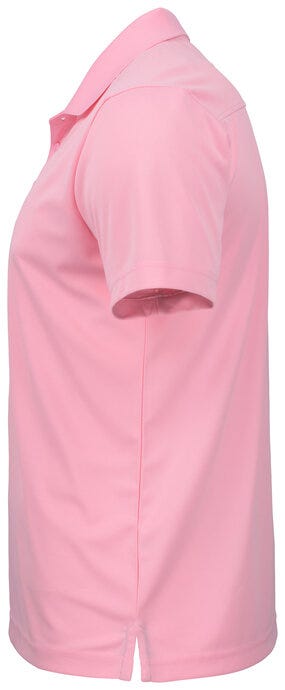Cutter & Buck C&B Kelowna Polo - Pink Mist