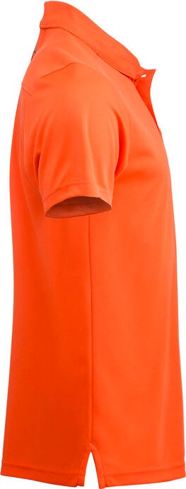 Cutter & Buck C&B Kelowna Polo - Peach