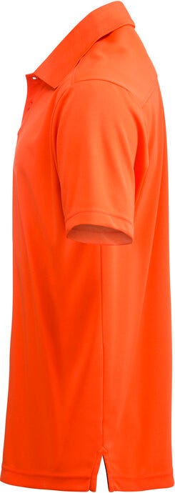 Cutter & Buck C&B Kelowna Polo - Peach