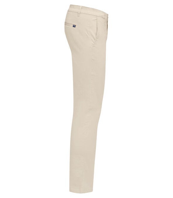 Cutter & Buck C&B Edgemont Chinos (S) - Beige