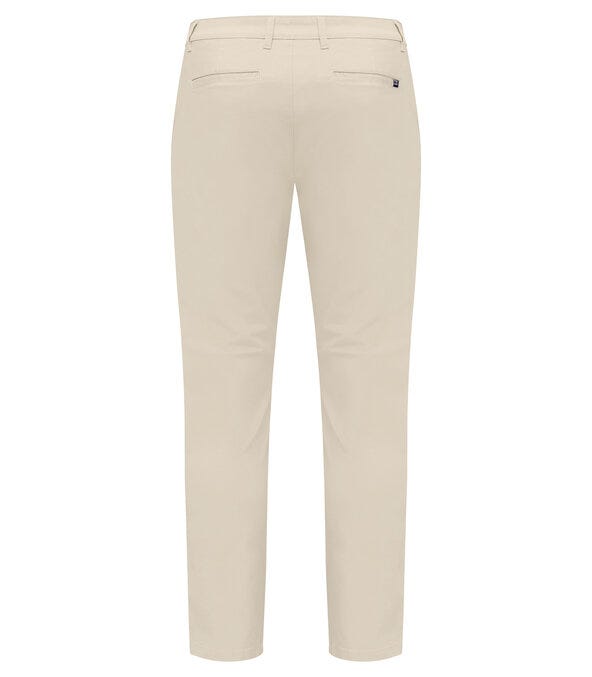 Cutter & Buck C&B Edgemont Chinos (S) - Beige