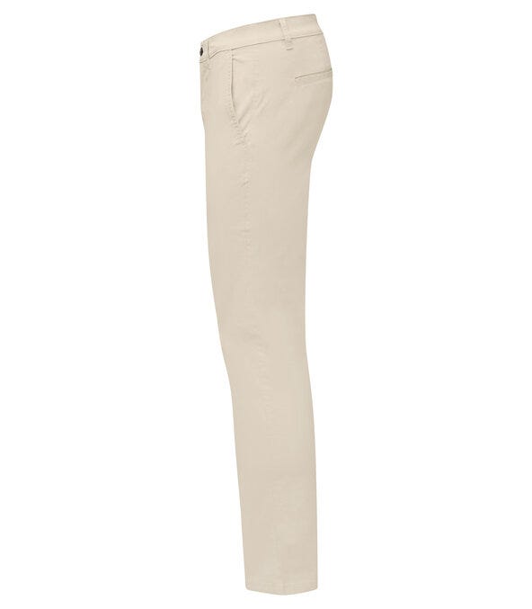 Cutter & Buck C&B Edgemont Chinos (S) - Beige