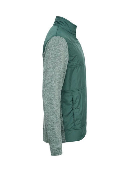 Cutter & Buck C&B Stealth Jacket - Pine Green