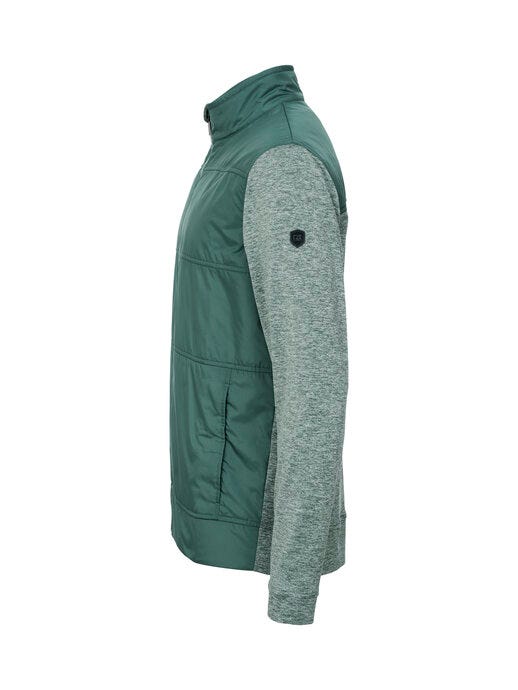 Cutter & Buck C&B Stealth Jacket - Pine Green