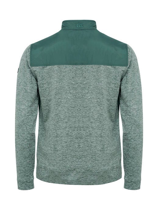 Cutter & Buck C&B Stealth Jacket - Pine Green