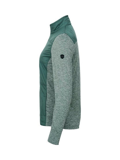 Cutter & Buck C&B Ladies Stealth Jacket - Pine Green