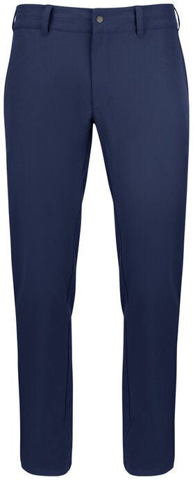 Cutter & Buck C&B New Salish Pants - Dark Navy