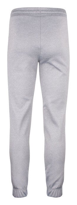 Clique Basic Active Pants - Grey Melange