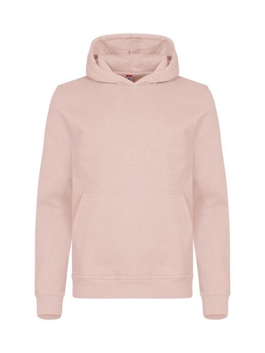 Clique Miami Hoody Junior - Candy Pink