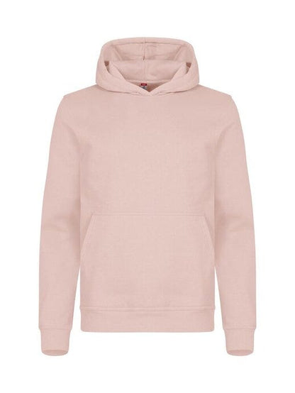 Clique Miami Hoody Junior - Candy Pink