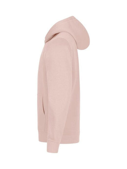 Clique Miami Hoody Junior - Candy Pink