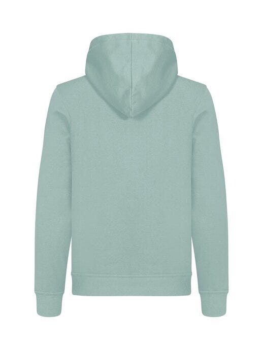 Clique Miami Hoody Junior - Sage Green