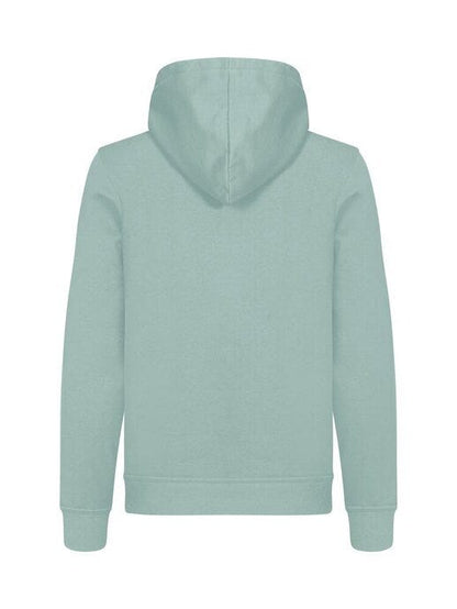 Clique Miami Hoody Junior - Sage Green