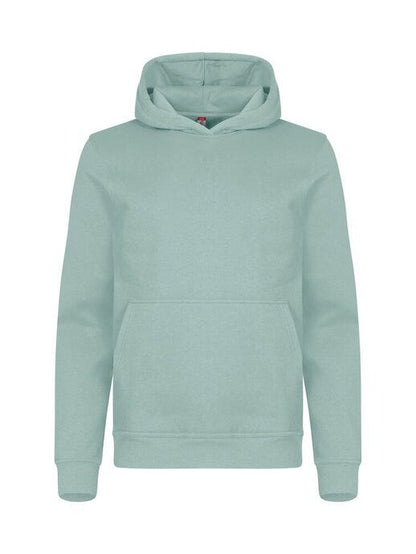 Clique Miami Hoody Junior - Sage Green