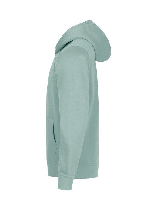 Clique Miami Hoody Junior - Sage Green