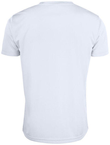 Clique Basic Active-T Junior - White