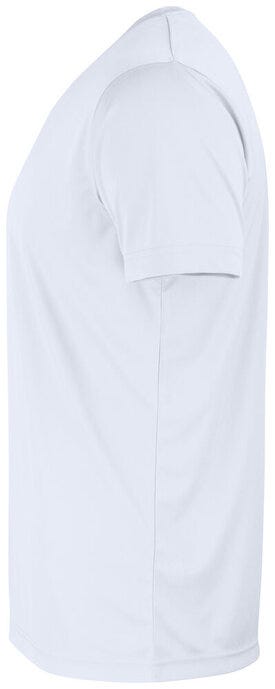 Clique Basic Active-T Junior - White
