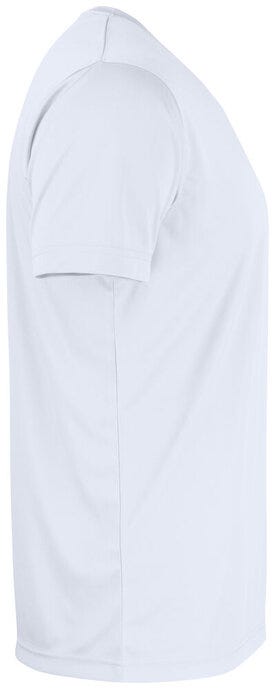 Clique Basic Active-T Junior - White