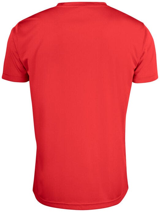 Clique Basic Active-T Junior - Red
